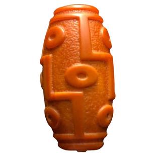 天珠橄榄核脖挂文玩手串男士项链绳男款吊坠挂绳挂件绳子长串桶珠