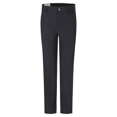 BRAUN BUFFEL/布兰施男士商务休闲裤通勤微弹直筒裤男款休闲长裤