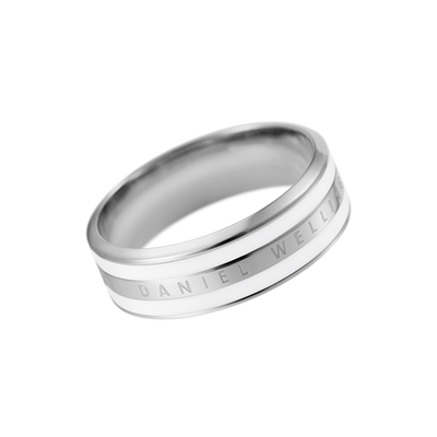 DW戒指双色轻奢个性指环