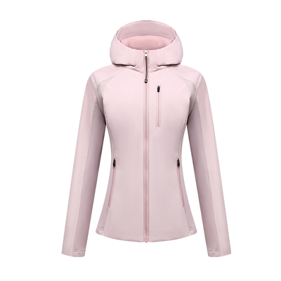 【小腰精1.0】安欧兔性能羽绒服