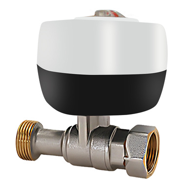 小艺音箱声控水阀气阀通用