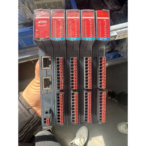 FLEX-6 IN16N OUT1 主机