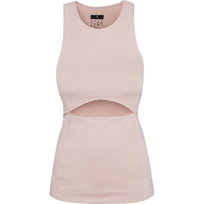 Adidas/阿迪达斯正品Stella McCartney女士经典运动背心BS1413