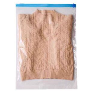 真空压缩袋手卷衣服被子手卷收纳袋密封袋神器出差旅游免抽气旅行