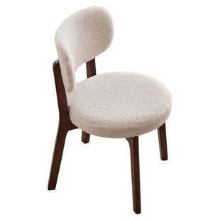 凳子套罩防猫抓椅套中古风坐垫套靠垫保护套柔软舒适耐磨椅子套罩