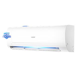 【大挂机】海尔空调2匹3匹家用一级能效变频统帅客厅冷暖用旗舰店