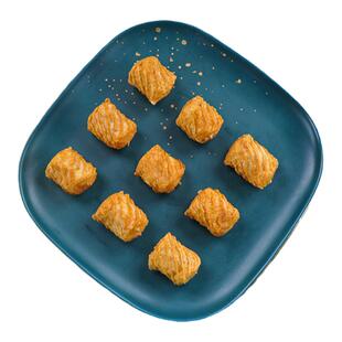 黄金包馅鱿鱼卷800g/1包关东煮食材商用串串日韩煮物料理便利店