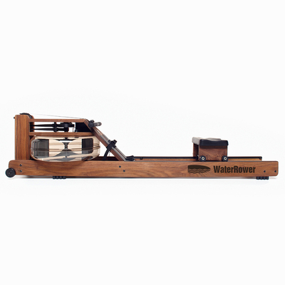 菁智版更智能的划船机