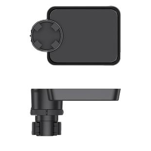 车载水杯架扩展支架置物托盘汽车副驾驶小桌板茶吧台前排拓展杯托