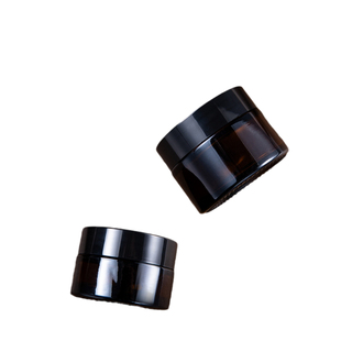 护手霜分装瓶高级玻璃化妆品面霜粉底液小样乳液盒药瓶小空瓶子