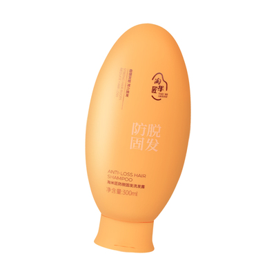 淘米匠防脱固发洗发露
