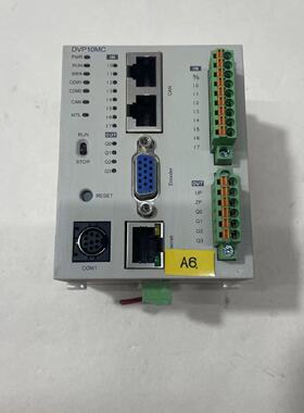 【询价】台达模块，型号DVP10MC11T，正常，，适用