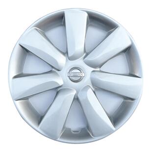 适用13新阳光玛驰14寸轮毂盖新阳光轮毂盖玛驰铁圈装饰罩轮毂罩盖