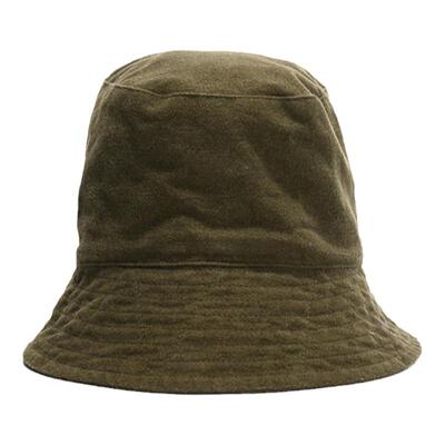 Engineered Garments男女渔夫帽夏季遮阳百搭潮流防晒帽