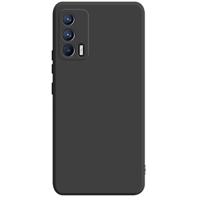 适用于iQOOneo5硅胶全包送膜