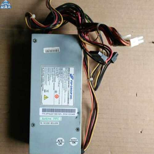 议价全汉FSP22060AP额定220W小1U一体机防火墙PS机电源适用