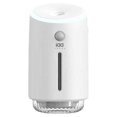 IAA除臭感应式长续航香氛机100ml