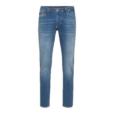 男士牛仔裤PhilippPlein