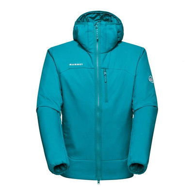 猛犸象RimeINPro连帽棉服男女