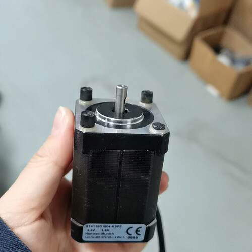 ST4118D1804-KSPE，电机马达，5.4V，1.8—议价