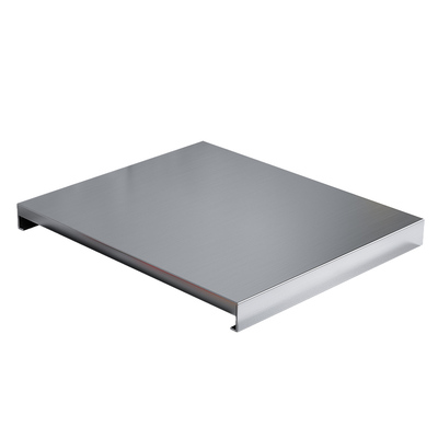 水槽洗碗机不锈钢盖板置物架