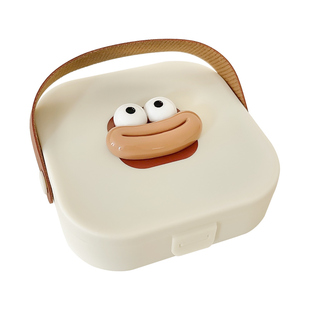 指甲剪套装指甲刀防飞溅家用全套工具掏挖耳勺男女士修剪指甲钳包