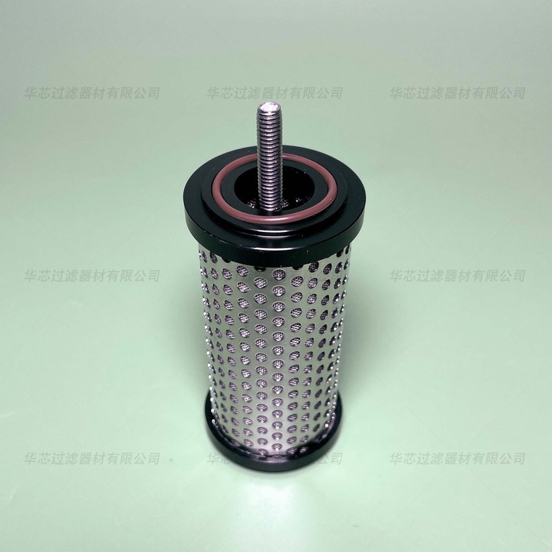 直供 WG9716550107-1 CNG重汽燃气滤芯 LNG 玉柴、潍柴