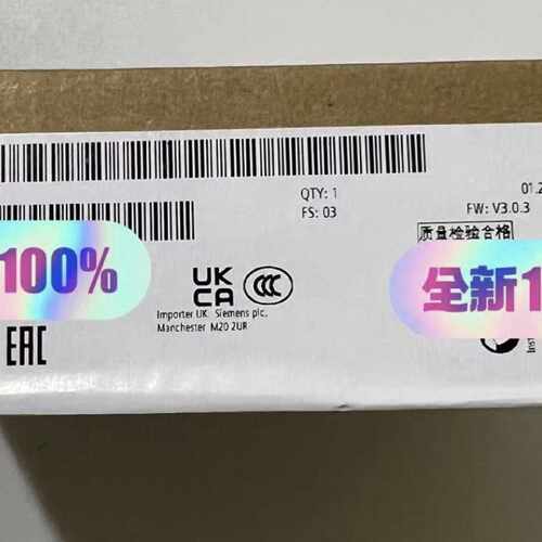 议价6ES7513-1AM03-0AB0全新正品未包邮顺丰，