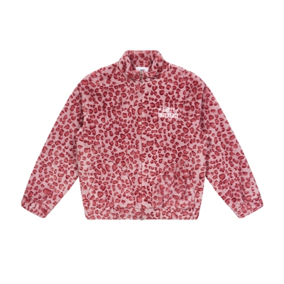 美式复古夹克EMPTYREFERENCE