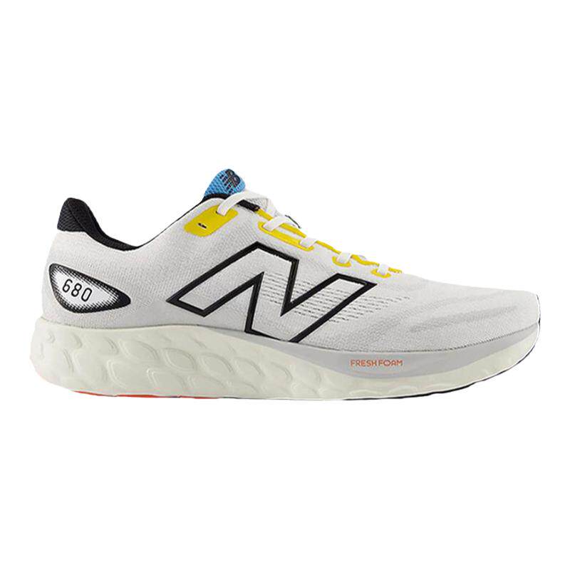 NEWBALANCE680V8系列女子跑鞋