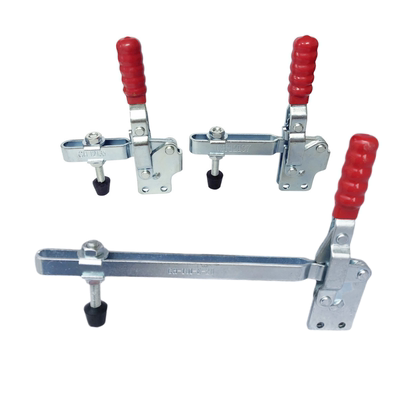 快速夹具压紧垂直大力士科美夹紧