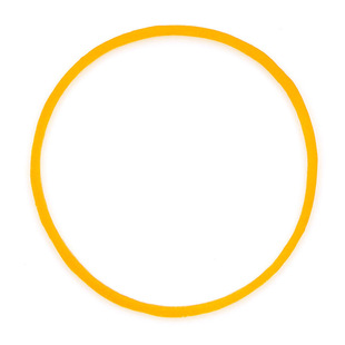 黄色橡胶牛皮筋越南一次性橡胶皮筋高弹力像皮筋橡皮圈黄胶圈皮圈