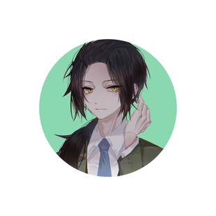 【幕醒森林】黑塔利亚周边王耀 伊万 亚瑟费里西安诺流麻立牌PP夹