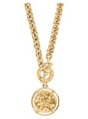 SAINTHONORE系列项链法式轻奢