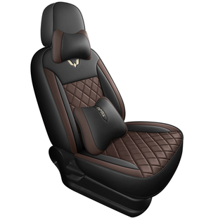 新款五菱扬光EV新能源座套6座客运版宏光ev纯电专用全包汽车坐垫