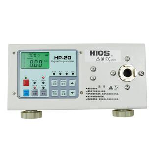 H1OS扭力测试仪电枪电批校准数显扭矩HP-10 HP-100风批电批扭力计