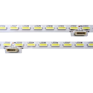 适用于 索尼KD-55X8500C灯条 全新 YLS_HRN55_7020_REV2新 背光灯