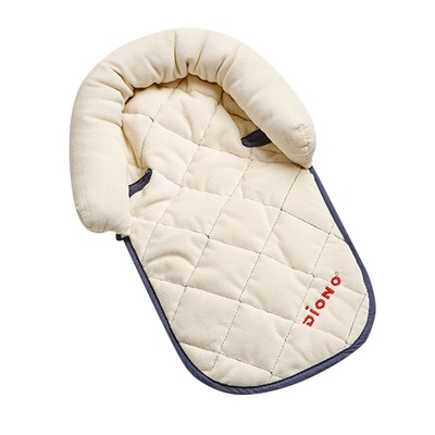 diono安全座椅推车通用U型护颈枕