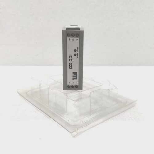 MTL INSTRUMENTS ICC 222 TEMPERATURE CONVERTER RTD INPUT ICC2