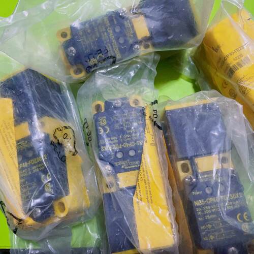 35-CP40-Z30X2接近开关