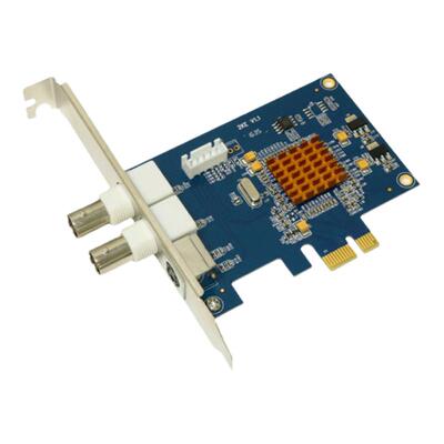 SV2000E  PCI E采集卡/停车场采集卡/B超工作站|视频会议