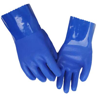 橡胶手套东亚耐酸碱工业化工耐磨