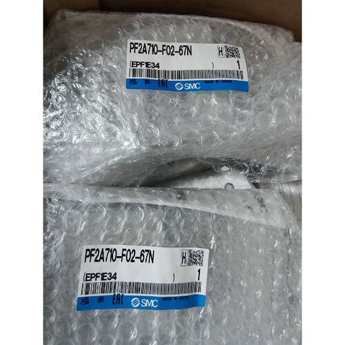【议价-可维修】 计PF2A710-F02-67N /二手均有货