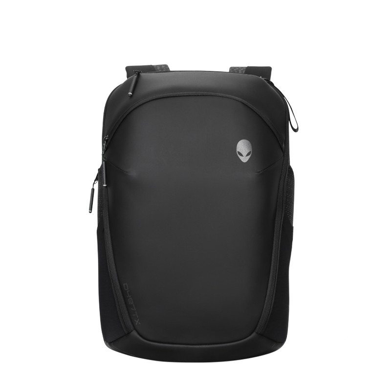 alienware笔记本电脑包双肩背包