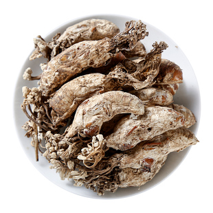 正品野生金蝉花中药材金婵花金蟾花虫草孢子粉知了花金蚕花新货