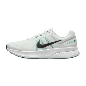 NIKE耐克男子RUN SWIFT 2低帮专业健身运动训练跑步鞋CU3517-100