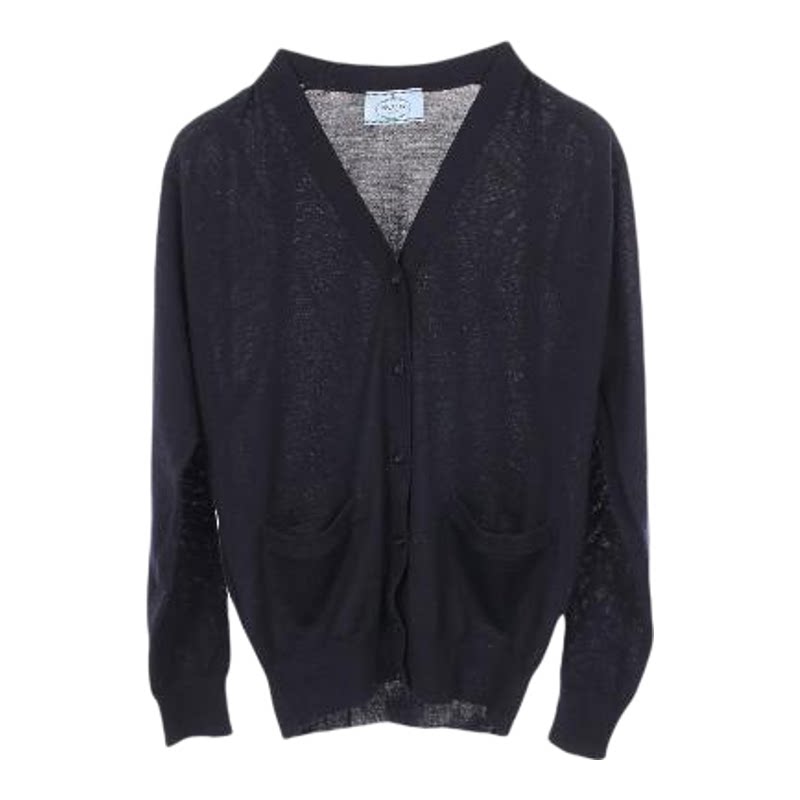 中古Prada普拉达上衣レディース