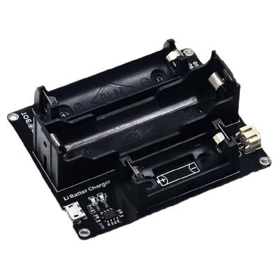 ywrobot锂电池模块14500