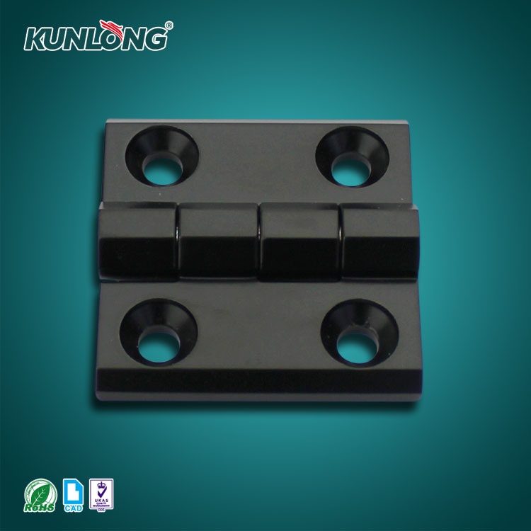 新款直销尚坤SK2-020烤箱四孔方型铰链 控制箱试验箱合页 机箱电