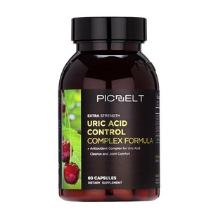 Picnelt（派尔他）高含量西芹籽黑樱桃平衡芹菜籽酸值保健品